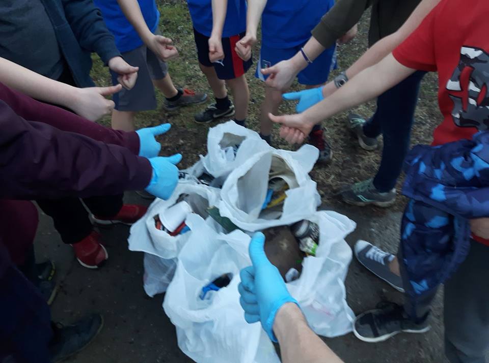 &copy; Maison des jeunes de Waterville - AGA 2018!