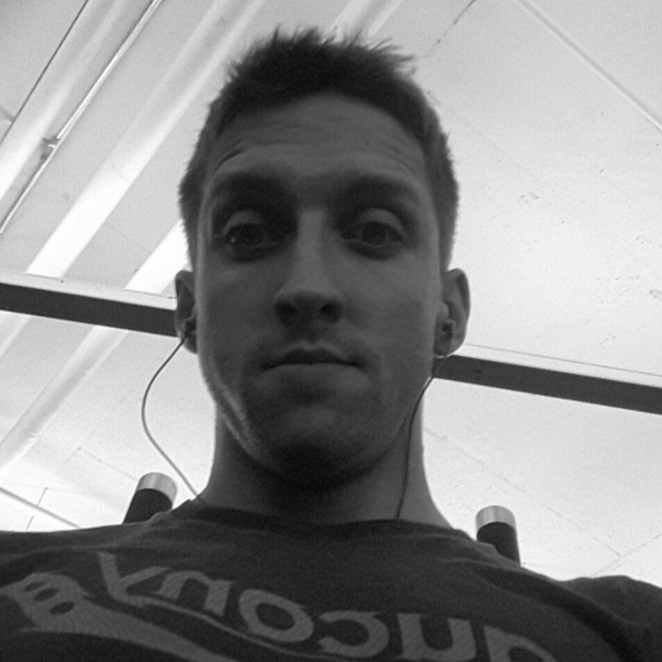 Maxime Oschwald - Animateur de la MDJ !